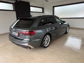 Audi A4 S-line 40 TFSI - 22500 € / 44006.17 лв. - 24486737 5