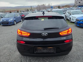 Hyundai I30 1.6 CRDi Premium-PANORAMA-NAVI - 10499 € / 20534.26 лв. - 77331292 5