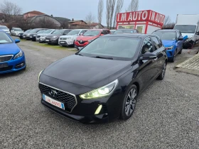 Hyundai I30 1.6 CRDi Premium-PANORAMA-NAVI