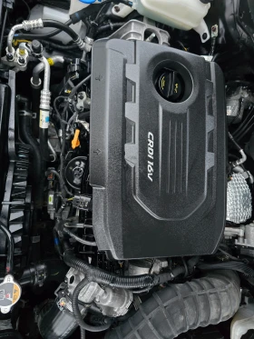 Hyundai I30 1.6 CRDi Premium-PANORAMA-NAVI - 10499 € / 20534.26 лв. - 77331292 10