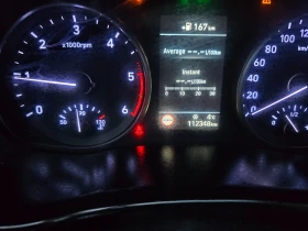 Hyundai I30 1.6 CRDi Premium-PANORAMA-NAVI - 10499 € / 20534.26 лв. - 77331292 13