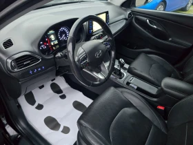 Hyundai I30 1.6 CRDi Premium-PANORAMA-NAVI - 10499 € / 20534.26 лв. - 77331292 7