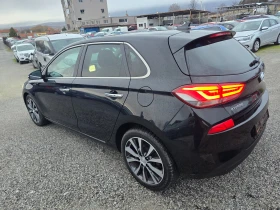 Hyundai I30 1.6 CRDi Premium-PANORAMA-NAVI - 10499 € / 20534.26 лв. - 77331292 6