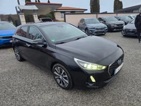 Hyundai I30 1.6 CRDi Premium-PANORAMA-NAVI - 10499 € / 20534.26 лв. - 77331292 3