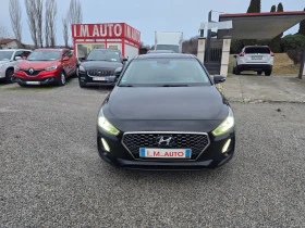 Hyundai I30 1.6 CRDi Premium-PANORAMA-NAVI - 10499 € / 20534.26 лв. - 77331292 2