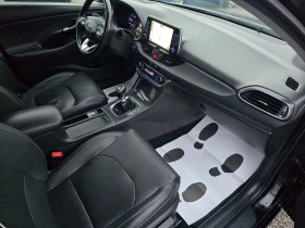 Hyundai I30 1.6 CRDi Premium-PANORAMA-NAVI - 10499 € / 20534.26 лв. - 77331292 9