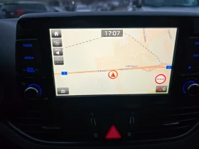 Hyundai I30 1.6 CRDi Premium-PANORAMA-NAVI - 10499 € / 20534.26 лв. - 77331292 14