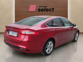 Ford Mondeo 2.0 TDci - 13293 € / 25998.85 лв. - 72166159 3