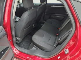 Ford Mondeo 2.0 TDci - 13293 € / 25998.85 лв. - 72166159 10