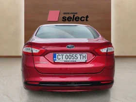 Ford Mondeo 2.0 TDci - 13293 € / 25998.85 лв. - 72166159 5