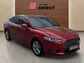 Ford Mondeo 2.0 TDci - 13293 € / 25998.85 лв. - 72166159 2