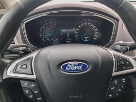 Ford Mondeo 2.0 TDci - 13293 € / 25998.85 лв. - 72166159 11
