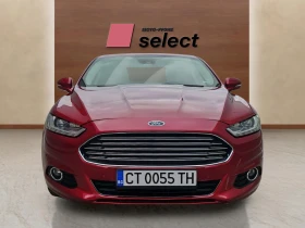 Ford Mondeo 2.0 TDci - 13293 € / 25998.85 лв. - 72166159 4