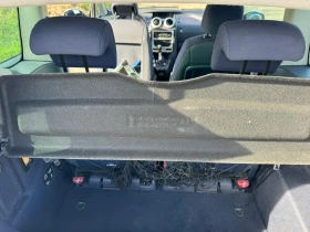 Peugeot 1007, снимка 14