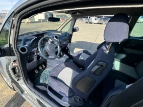 Peugeot 1007, снимка 9