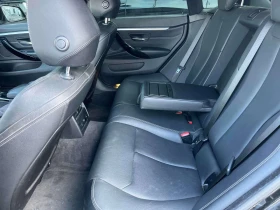 BMW 430 i xDrive/KEYLESS/ПОДГРЕВИ/ШИБИДАХ , снимка 9 - Автомобили и джипове - 53651140