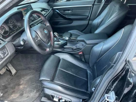 BMW 430 i xDrive/KEYLESS/ПОДГРЕВИ/ШИБИДАХ , снимка 6 - Автомобили и джипове - 53651140