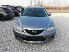 Mazda 6 2.0d kli itali | Mobile.bg � ����� ������ 2