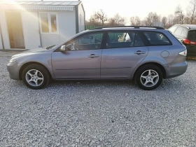 Mazda 6 2.0d kli itali | Mobile.bg � ����� ������ 3