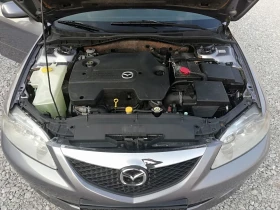 Mazda 6 2.0d kli itali | Mobile.bg � ����� ������ 14