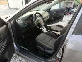 Mazda 6 2.0d kli itali | Mobile.bg � ����� ������ 8