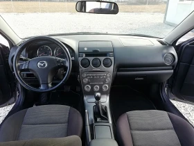 Mazda 6 2.0d kli itali | Mobile.bg � ����� ������ 11