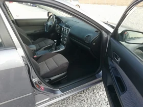 Mazda 6 2.0d kli itali | Mobile.bg � ����� ������ 13