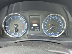 Toyota Corolla * LE CVT * CARFAX * ЦЕНА ДО БГ - 12700 € / 24839.04 лв. - 76361098 7
