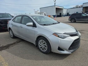 Toyota Corolla * LE CVT * CARFAX * ЦЕНА ДО БГ - 12700 € / 24839.04 лв. - 76361098 17