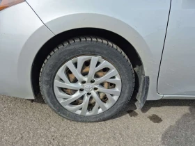 Toyota Corolla * LE CVT * CARFAX * ЦЕНА ДО БГ - 12700 € / 24839.04 лв. - 76361098 6