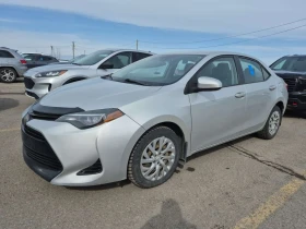 Toyota Corolla * LE CVT * CARFAX * ЦЕНА ДО БГ
