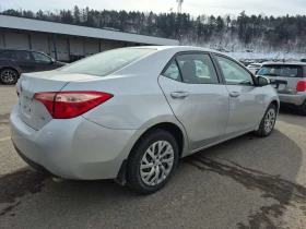 Toyota Corolla * LE CVT * CARFAX * ЦЕНА ДО БГ - 12700 € / 24839.04 лв. - 76361098 4