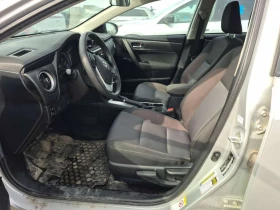 Toyota Corolla * LE CVT * CARFAX * ЦЕНА ДО БГ - 12700 € / 24839.04 лв. - 76361098 2