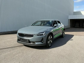 Polestar 2 Electric Long Range - 22400 € / 43810.59 лв. - 16275215 2