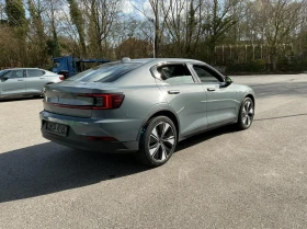 Polestar 2 Electric Long Range - 22400 € / 43810.59 лв. - 16275215 3