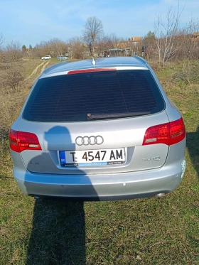 Audi A6 A6 c6 - 3200 € / 6258.66 лв. - 66264560 5