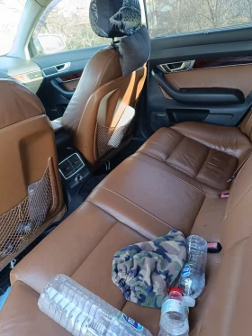Audi A6 A6 c6 - 3200 € / 6258.66 лв. - 66264560 6