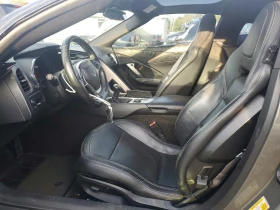 Chevrolet Corvette 6.2l Stingray 1Lt - 21000 € / 41072.43 лв. - 99243041 7