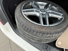 Mercedes-Benz E 250 AMG/BlueTEC /360 КАМ/Погрев/Пано/+ ГУМИ и ДЖАНТИ - 13500 € / 26403.70 лв. - 72356019 13