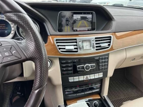 Mercedes-Benz E 250 AMG/BlueTEC /360 КАМ/Погрев/Пано/+ ГУМИ и ДЖАНТИ - 13500 € / 26403.70 лв. - 72356019 8