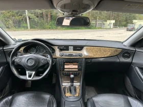 Mercedes-Benz CLS 63 AMG P30 Perfomance Package | Auto.bg — изображение 11