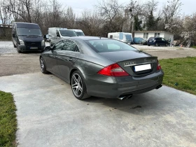 Mercedes-Benz CLS 63 AMG P30 Perfomance Package | Auto.bg — изображение 3