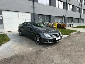 Mercedes-Benz CLS 63 AMG P30 Perfomance Package | Auto.bg — изображение 7