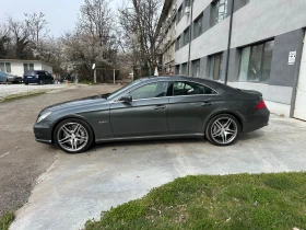 Mercedes-Benz CLS 63 AMG P30 Perfomance Package | Auto.bg — изображение 2