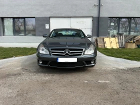 Mercedes-Benz CLS 63 AMG P30 Perfomance Package | Auto.bg — изображение 8