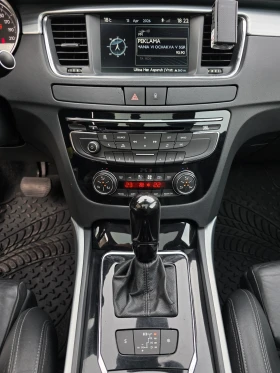 Peugeot 508 GT 2.2hdi 204 - 8200 € / 16037.81 лв. - 73746569 9