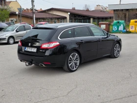 Peugeot 508 GT 2.2hdi 204 - 8200 € / 16037.81 лв. - 73746569 4
