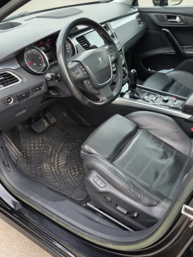 Peugeot 508 GT 2.2hdi 204 - 8200 € / 16037.81 лв. - 73746569 8