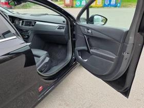 Peugeot 508 GT 2.2hdi 204 - 8200 € / 16037.81 лв. - 73746569 6