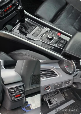 Peugeot 508 GT 2.2hdi 204 - 8200 € / 16037.81 лв. - 73746569 10